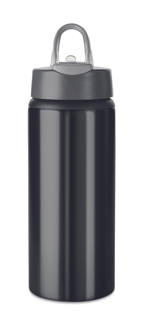Aluminium Trinkflasche 600ml Andristie