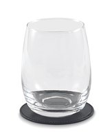 Runder Untersetzer PU Leycix