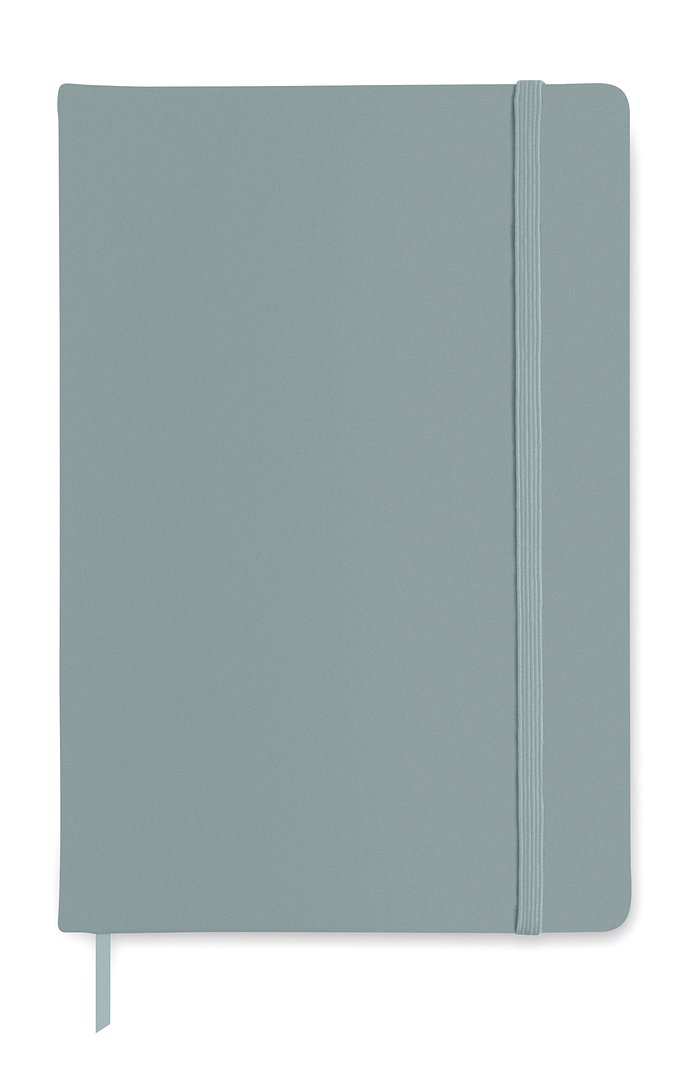 DIN A5 Notizbuch, liniert Ongiama