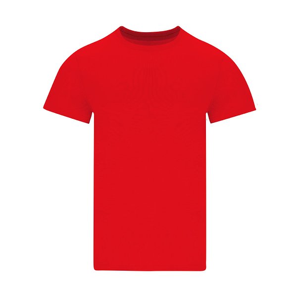 Erwachsene Farbe T-Shirt Idles