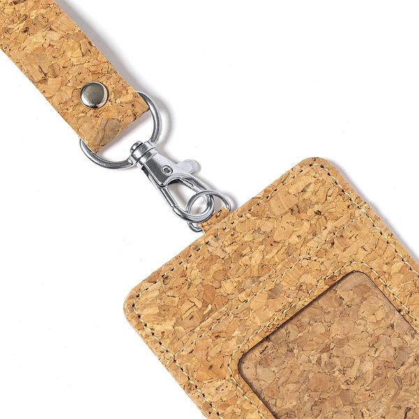 Namensschild Schlüsselband Idyel