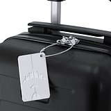 Kofferanhänger Idkla