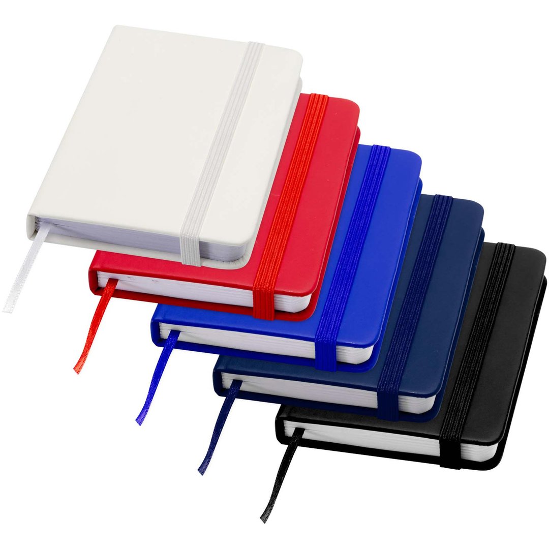 A7 HArdcover Notizbuch - Ninata
