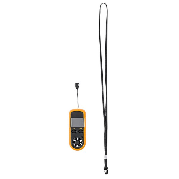 Anemometer Idest