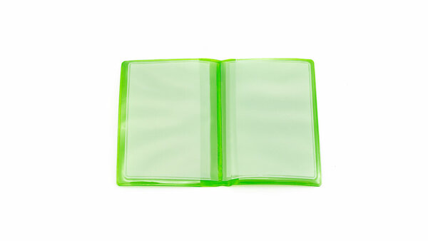 Visitenkartenetui Idtux