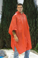 Poncho Idllo