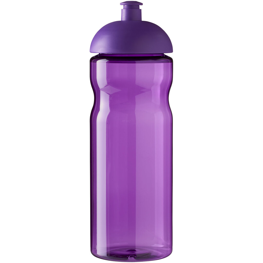 Eco Base 650 ml Sportflasche mit Stülpdeckel - Nett