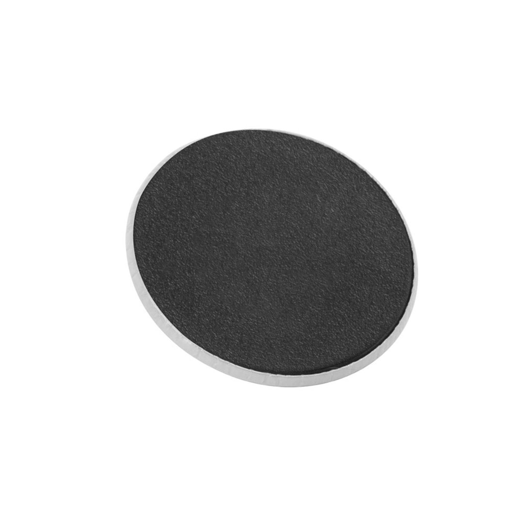 Runder Pin mit Magnet Dichan