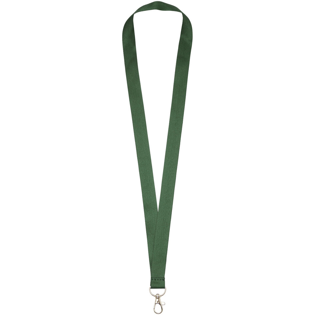 Lanyard mit praktischem Haken - Itas