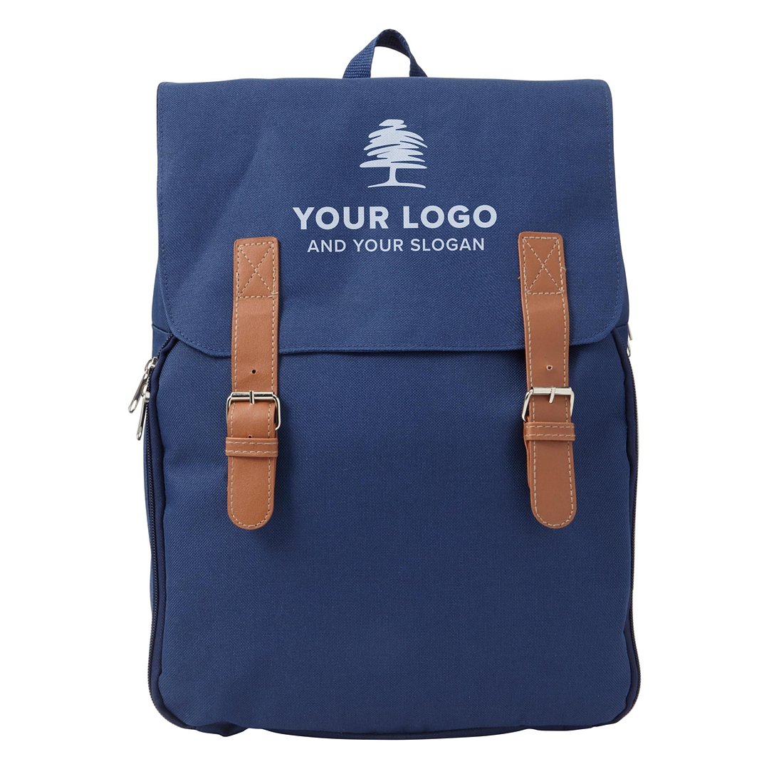 Picknick-Rucksack aus Polyester Annana