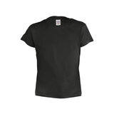 Kinder Farbe T-Shirt Idcom