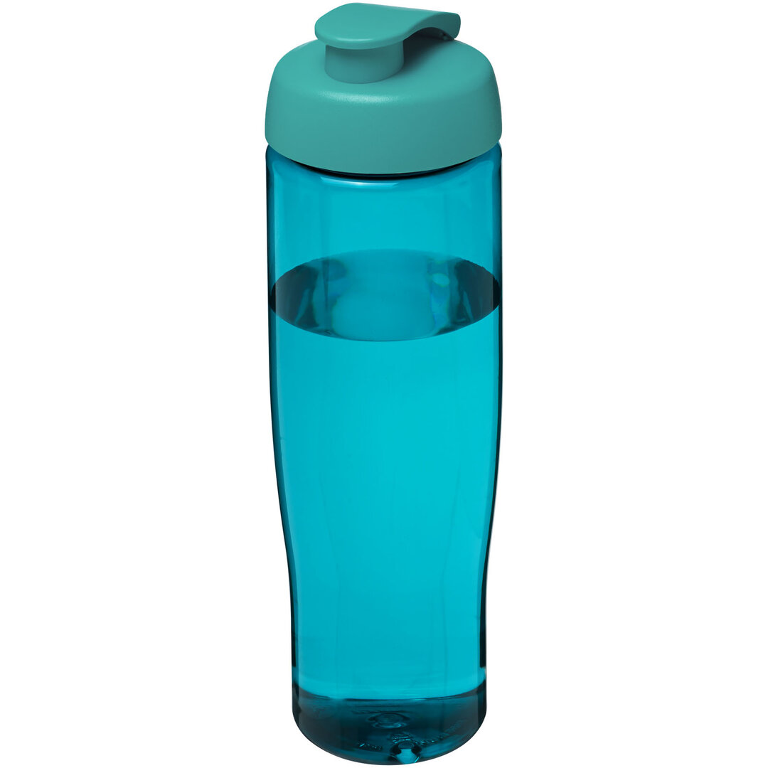 Tempo 700 ml Sportflasche mit Klappdeckel - Beatrun