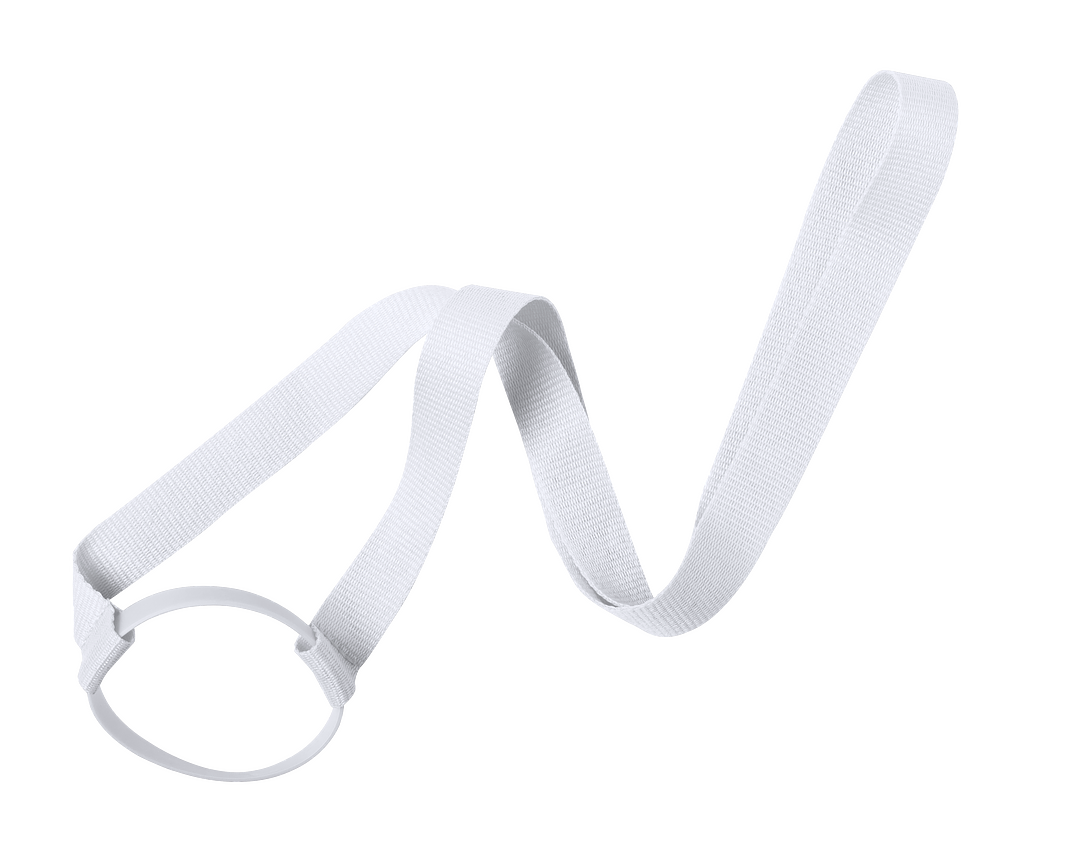 Schlüsselband Getränkehalter Idnly