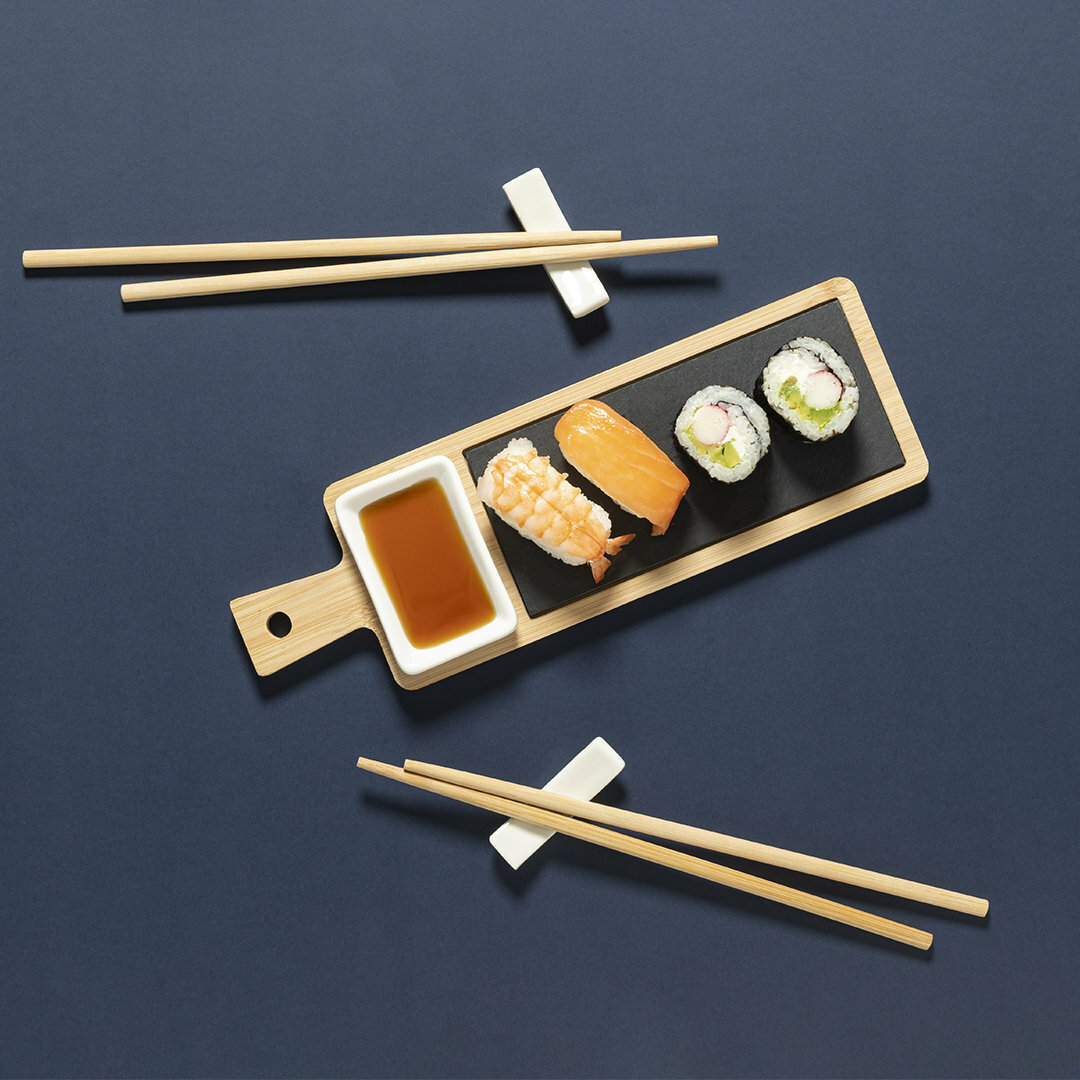 Sushi Set Idkan