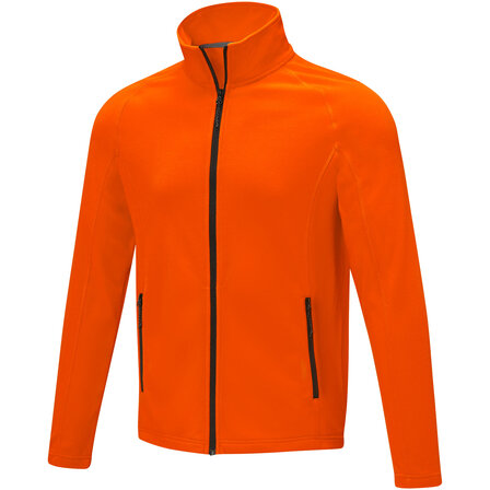 Fleecejacke für Herren - Bettas