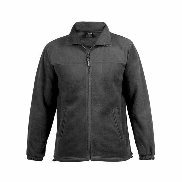 Jacke Idzan