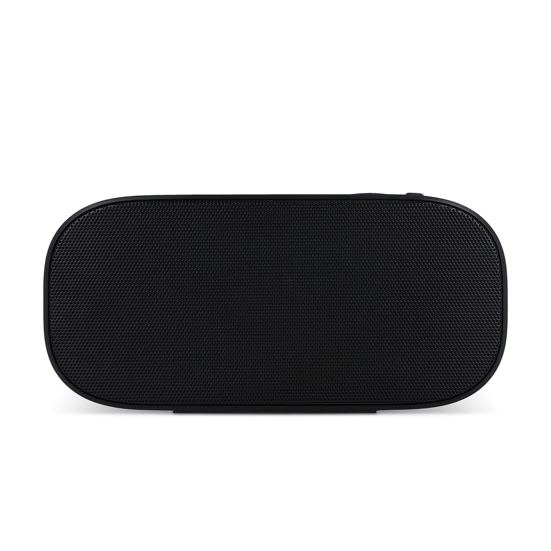 Tone Bluetooth wasserdichter Lautsprecher mittelgroß 5 W R-ABS Liuas