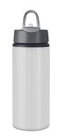Aluminium Trinkflasche 600ml Andristie