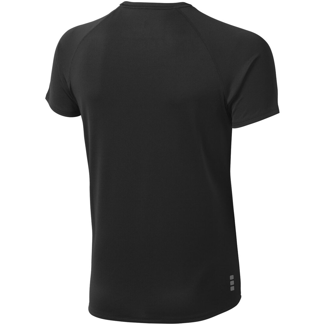 T-Shirt cool fit für Herren - Paulana