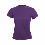 Frauen T-Shirt Idlus