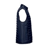 Gefütterte Weste (unisex) Heliunin