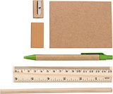 Stifte-Etui aus Non-Woven Fengiun