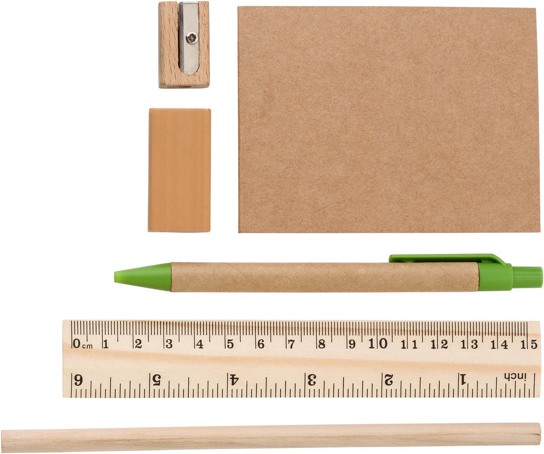 Stifte-Etui aus Non-Woven Fengiun
