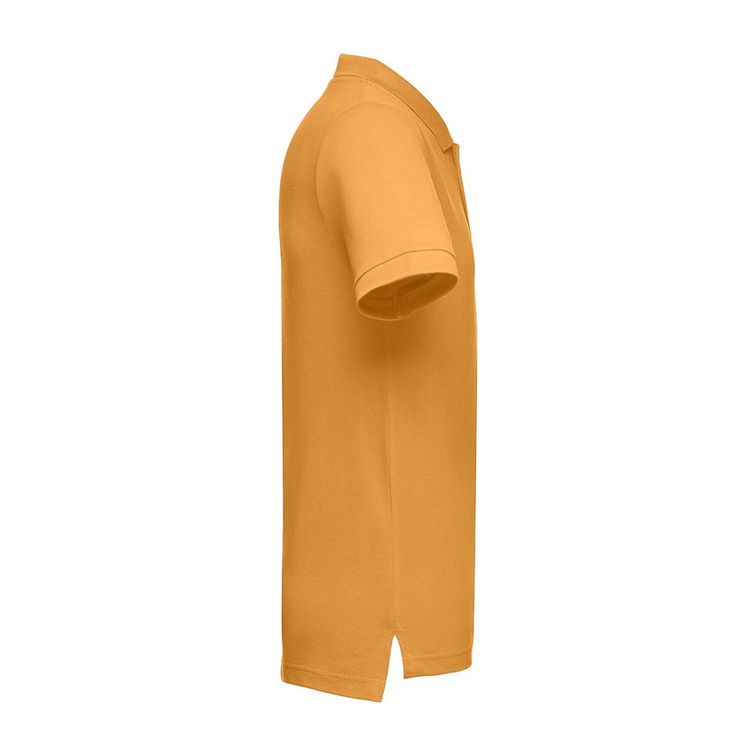 Kurzarm-Poloshirt aus Baumwolle für Herren Bettas