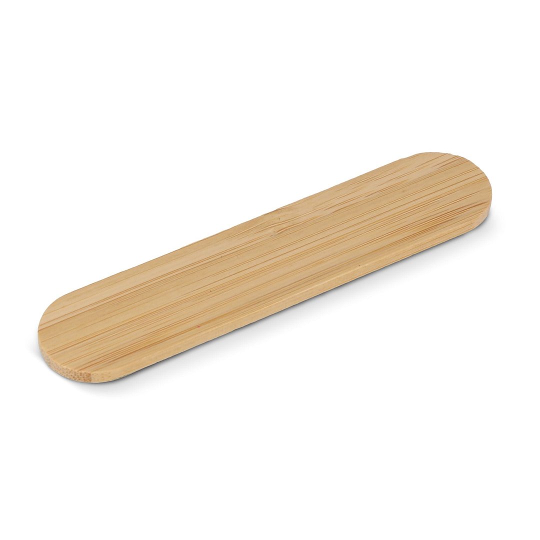 Bambus-Nagelfeile Dumerep