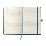 Notizbuch Lorll | A5 | Liniert