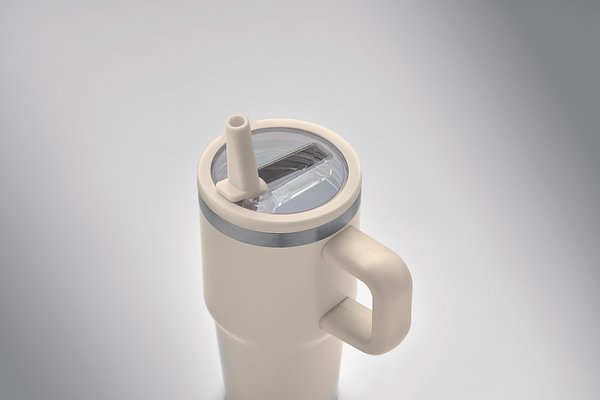 Doppelwandiger Trinkbecher 500ml Annelyll