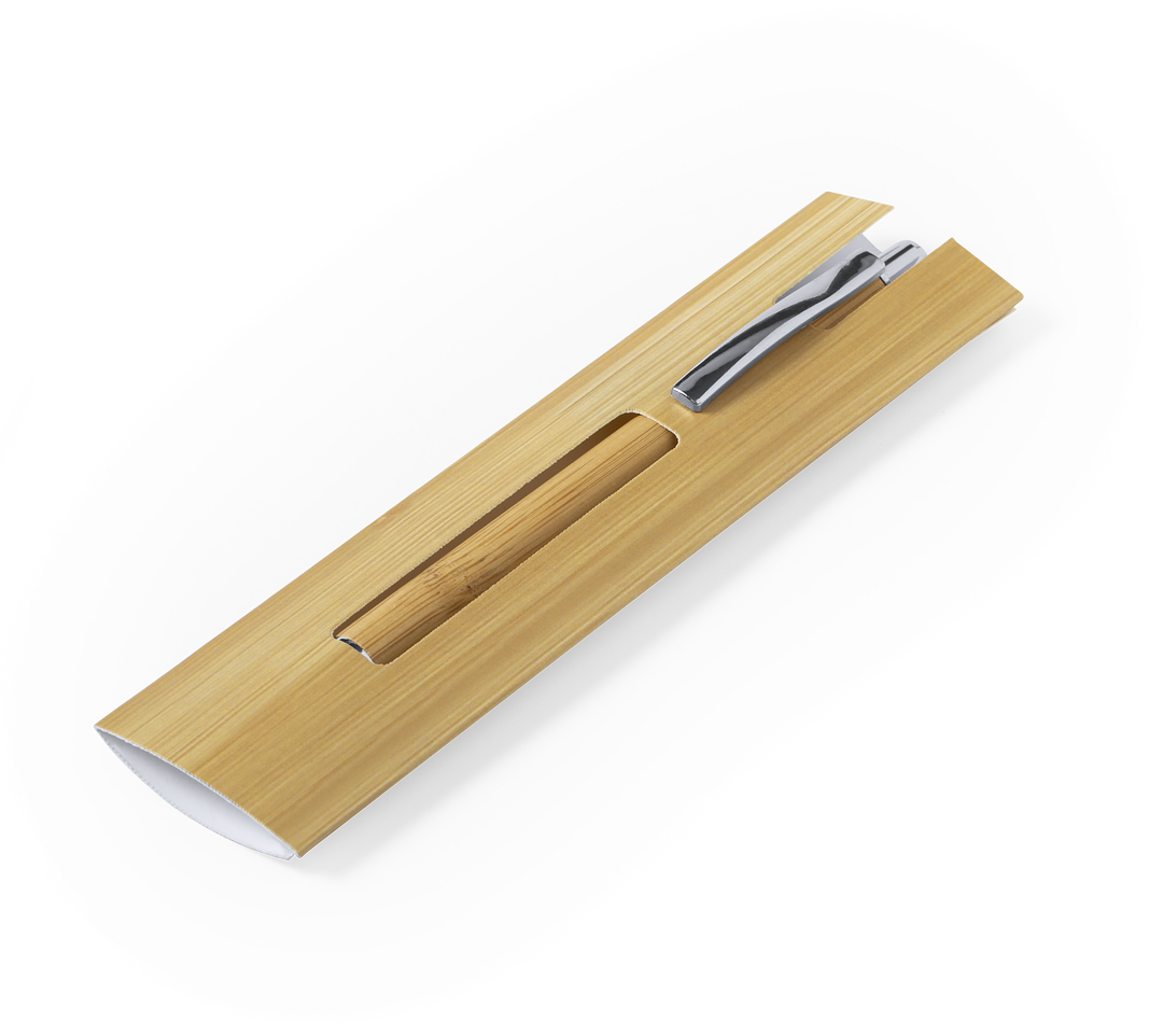 Kugelschreiber Hülle Idcen