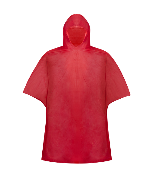 Poncho Idllo