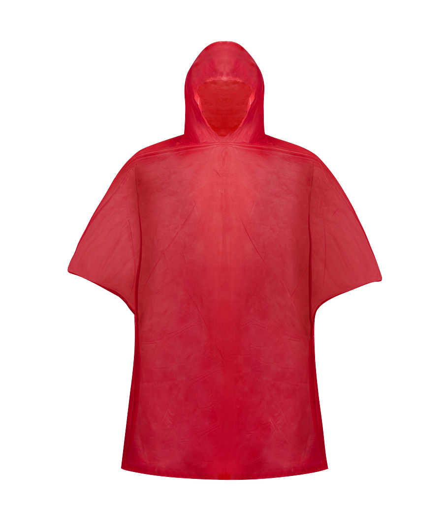 Poncho Idllo