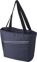 Kühltasche aus Pongee-Seide Mundi