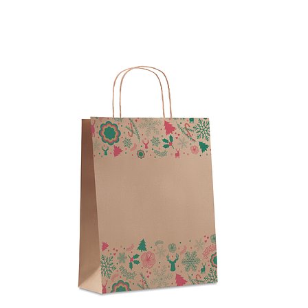 Geschenktüte, medium Menana