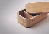 Lunchbox Bambus 1000 ml Vignan