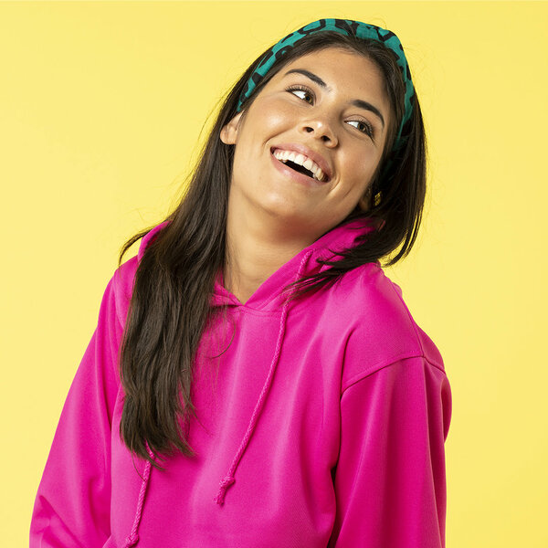 Erwachsene Technische Sweatshirt Ideon