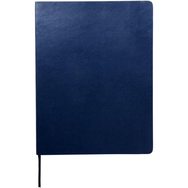 Softcover Notizbuch XL – blanko - Lori