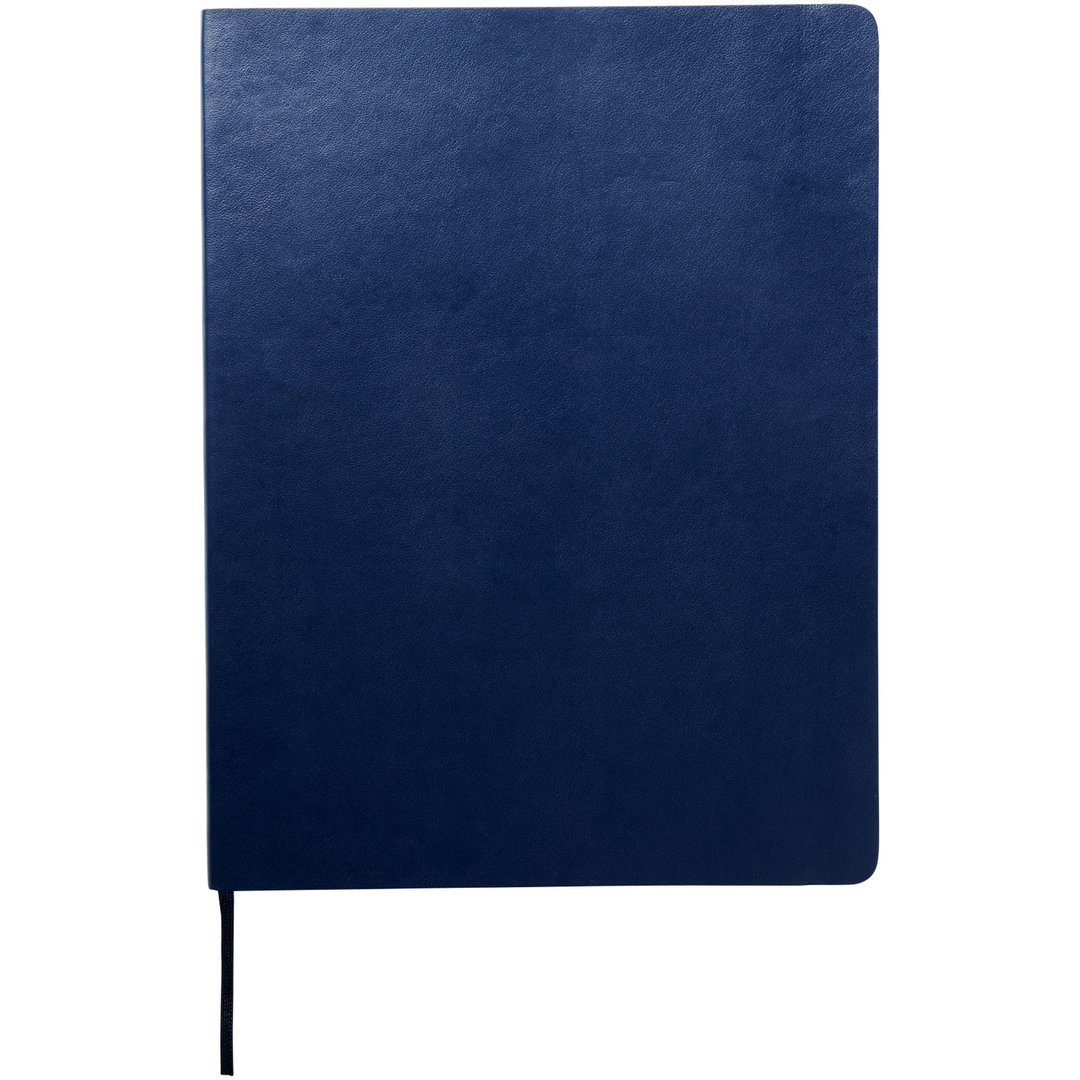 Softcover Notizbuch XL – blanko - Lori