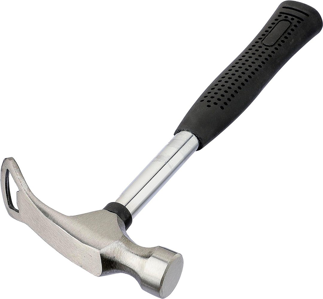 Feierabend-Hammer aus Metall Bignatina