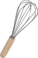 Edelstahl-Schneebesen Buona