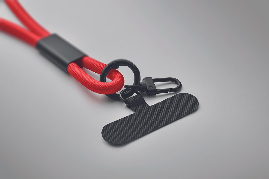 60W Lanyard-Ladekabel Buonigni
