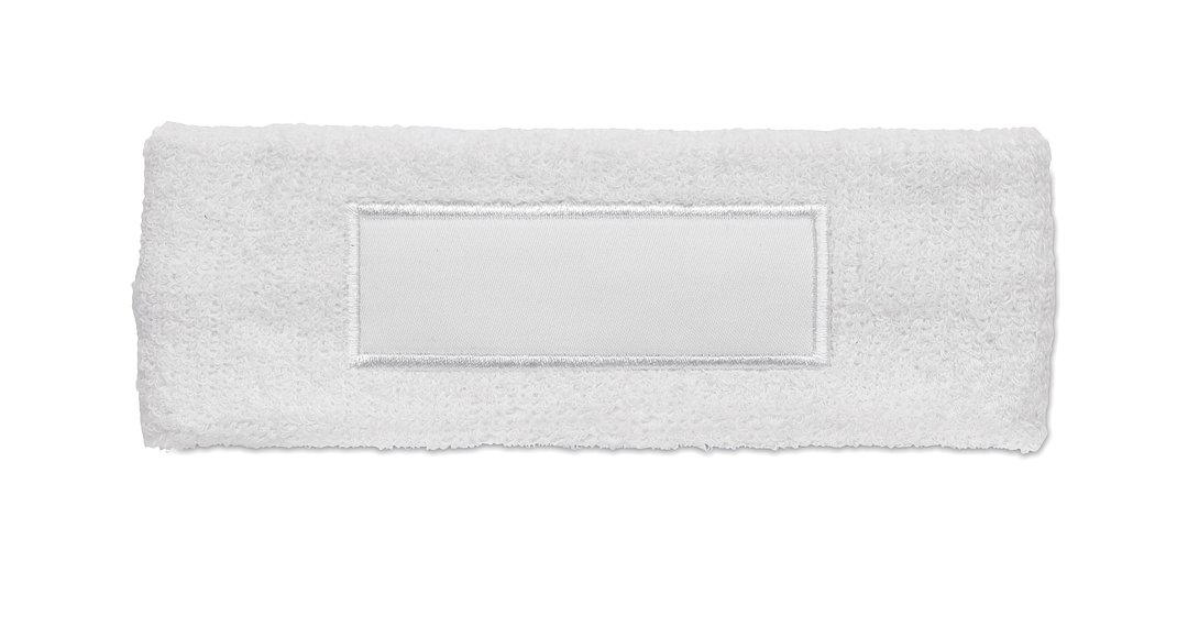 Stirnband Polycotton Coregi