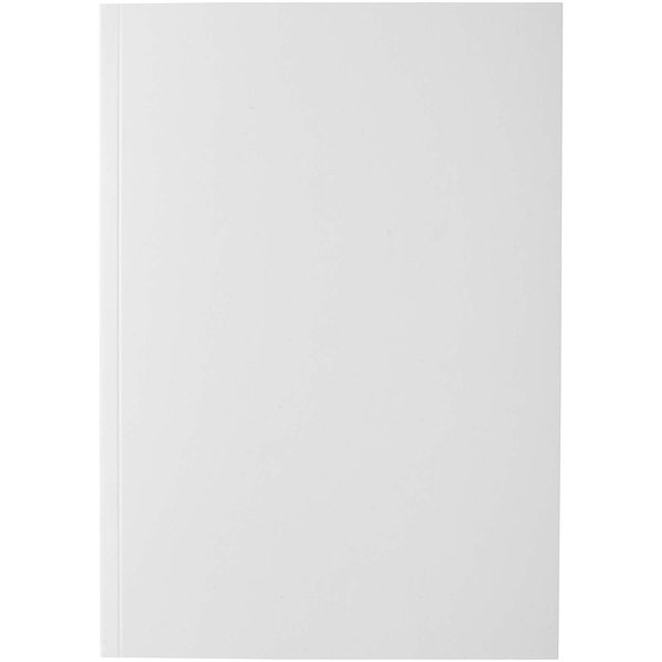 Austen A5 Softcover Notizbuch – 50 Blatt - Paltz