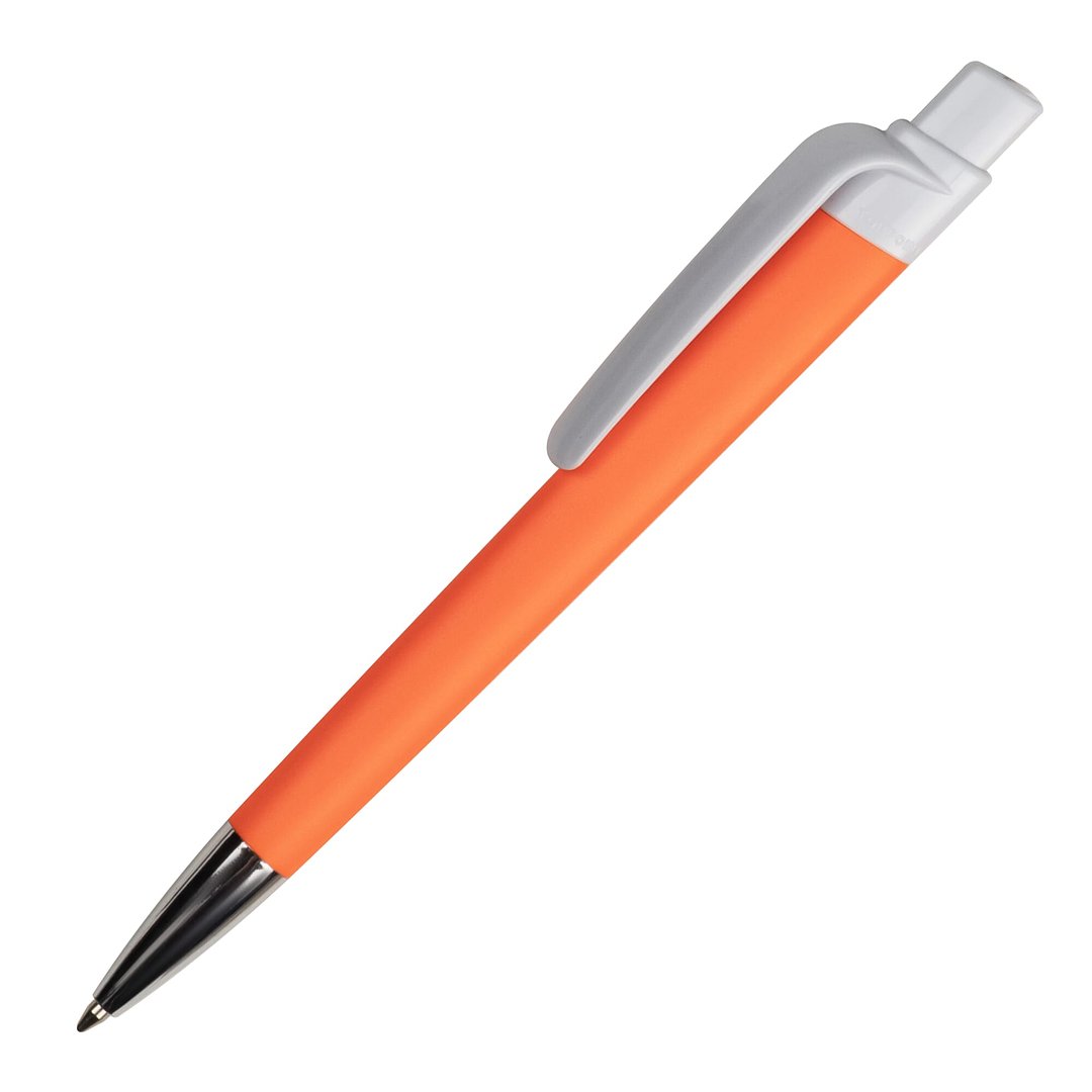 Kugelschreiber Prisma mit NFC-Tag Fadri