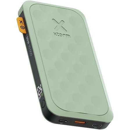 FS510 Fuel Serie 10.000 mAh 20 W Powerbank - Annatrudi