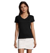 WOMENV T-Shirt 190 Lurilgin