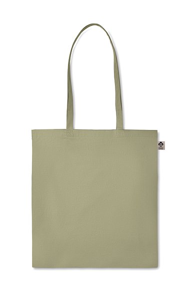 Organic-Cotton Einkaufstasche Beatia