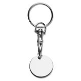 Schlüsselanhänger Einkaufswagenchip Vignanna